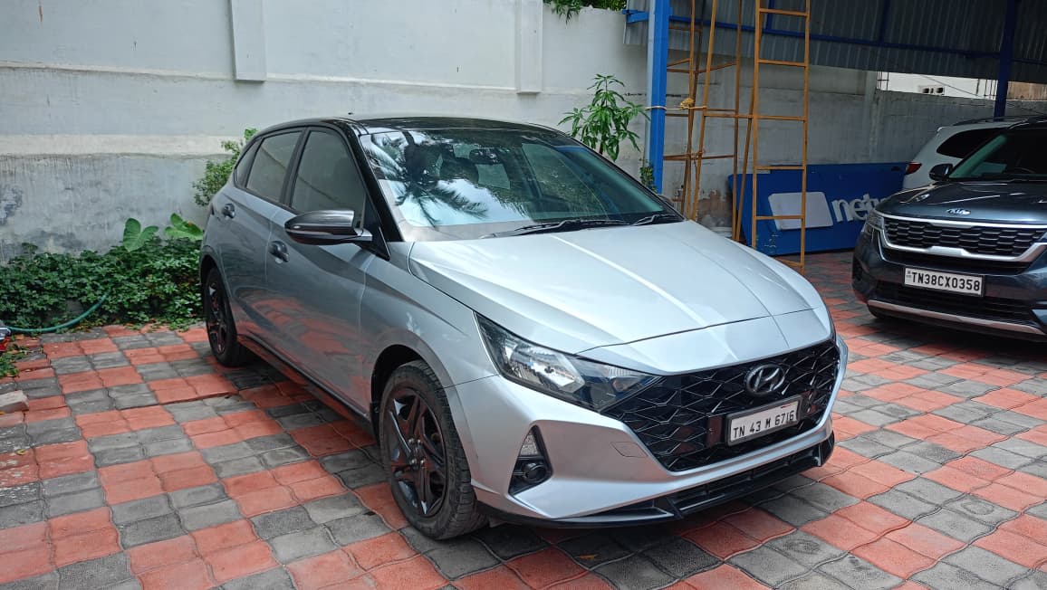 Hyundai i20 - Image 3